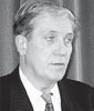 Prof. dr Ferenc Gaal – Full Member (1941-2011)