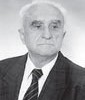 Academician Rudolf Kastori