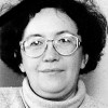 Prof. Dr. Vera Diklić – Corresponding Member (1949 – 2004)