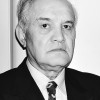 Prof. Dr Branimir Gudurić – Full-Member